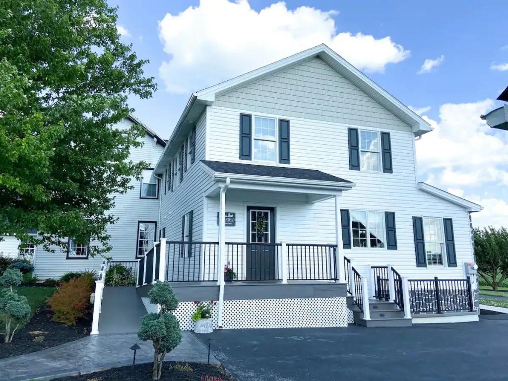 3 Bedrooms House Rental in Gap, Pennsylvania