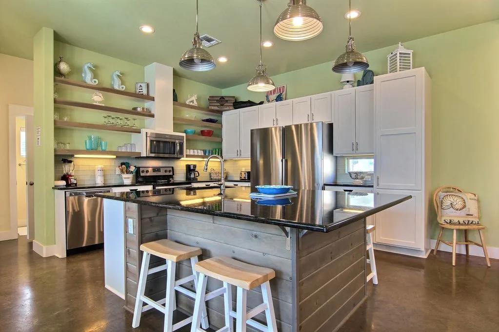 7 Bedrooms House Rental in Port Aransas, Texas