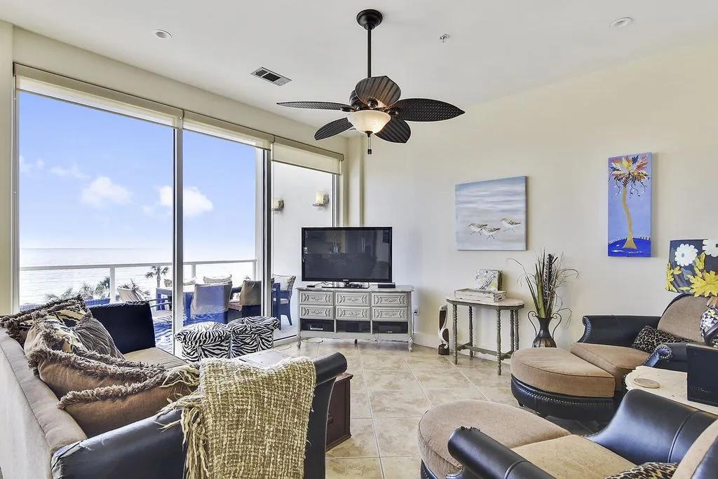 2 Bedrooms Condo Rental in Jamaica Beach, Texas