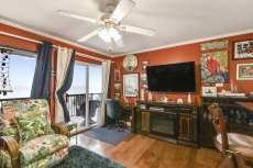 Maravilla 302-What a View: Amazing View, Community Pools & FREE Activities!