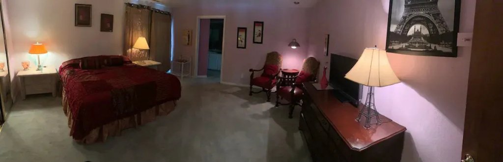 1 Bedroom House Rental in Carrollton, Texas