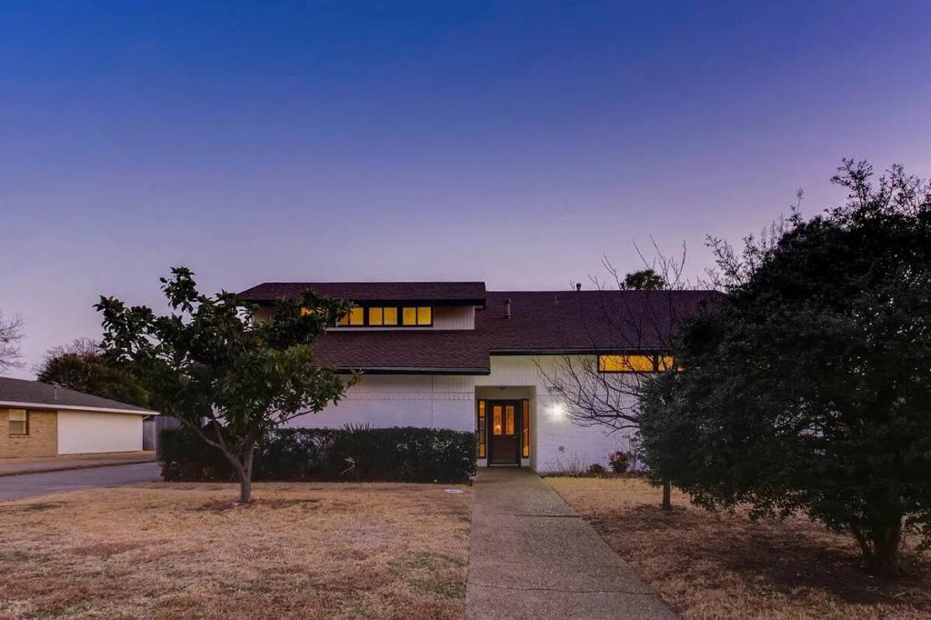 1 Bedroom BnB Rental in Carrollton, Texas