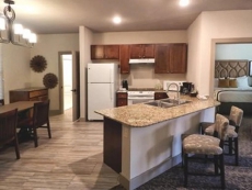 Miles of walking, hiking or biking trails!