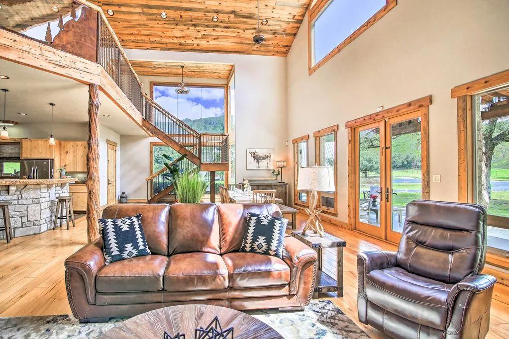 3 Bedrooms House Rental in Texas, Texas