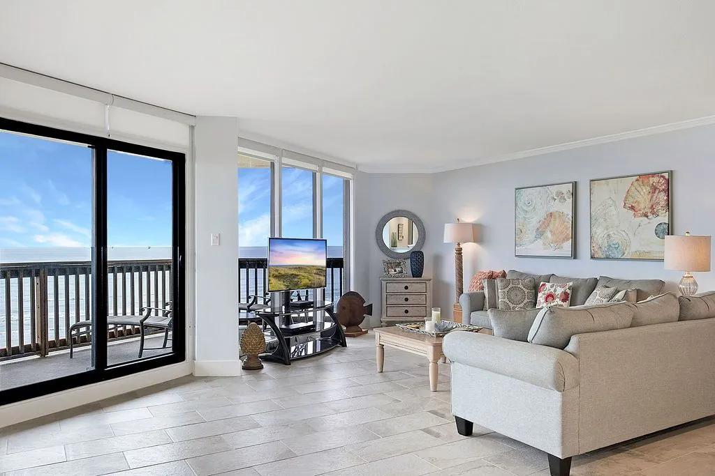 3 Bedrooms Condo Rental in Port Aransas, Texas
