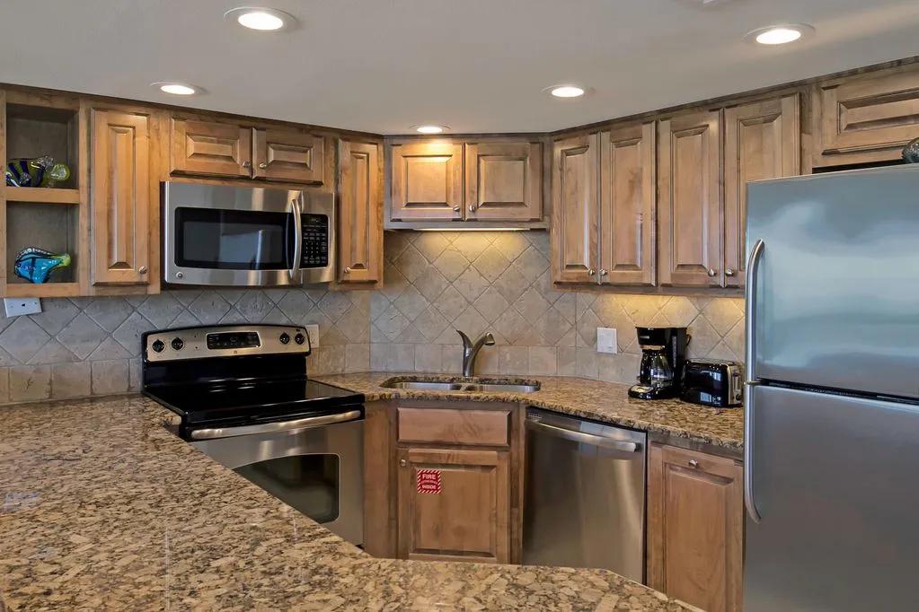 2 Bedrooms Condo Rental in Port Aransas, Texas