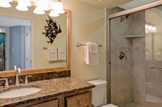 Sandpiper #704: Beachfront 2 Bedroom 2 Bathroom With Spectacular Views and 24 Hour Management