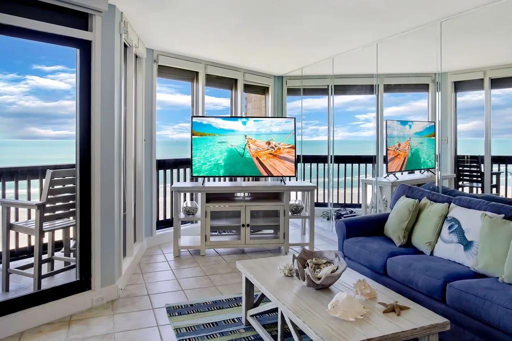 2 Bedrooms Condo Rental in Port Aransas, Texas