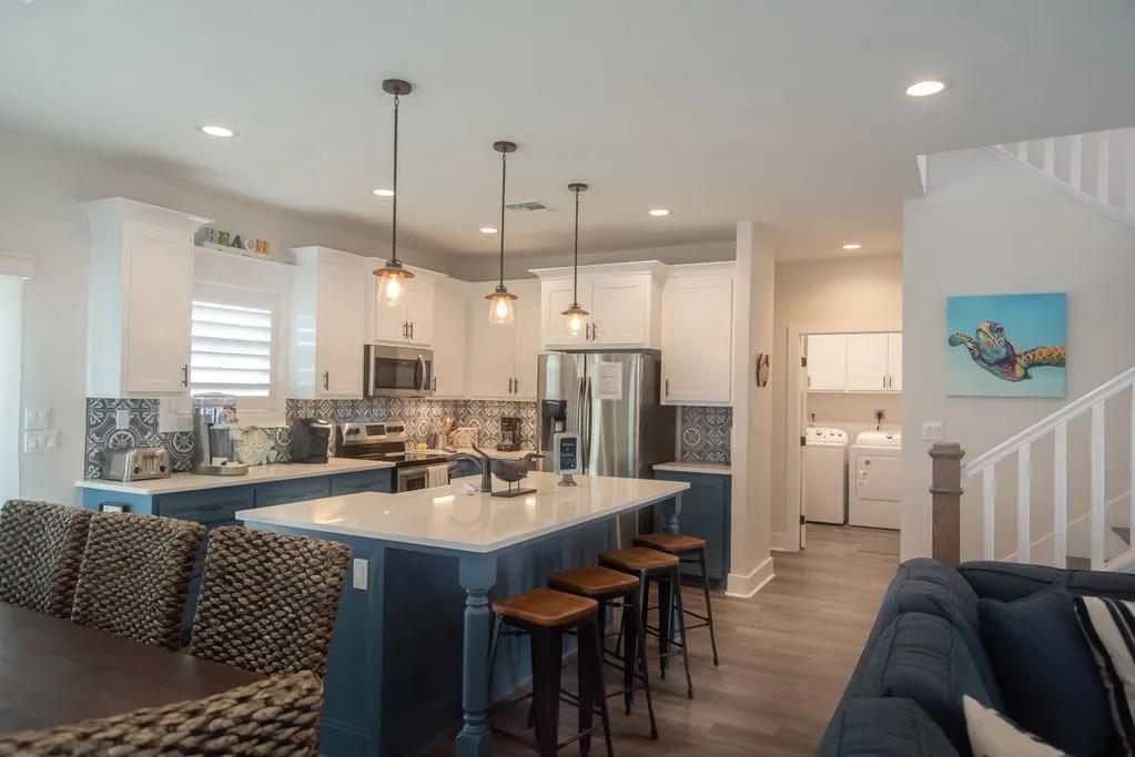 4 Bedrooms House Rental in Corpus Christi, Texas