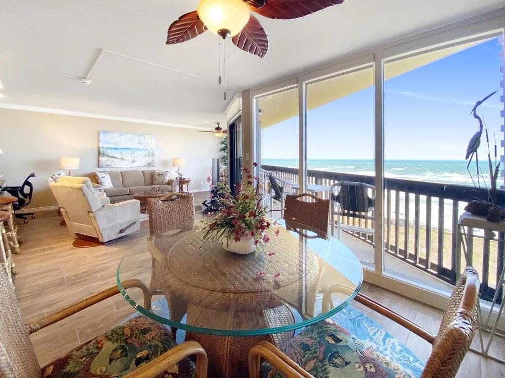 2 Bedrooms Condo Rental in Port Aransas, Texas