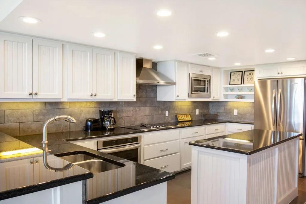 3 Bedrooms Condo Rental in Port Aransas, Texas