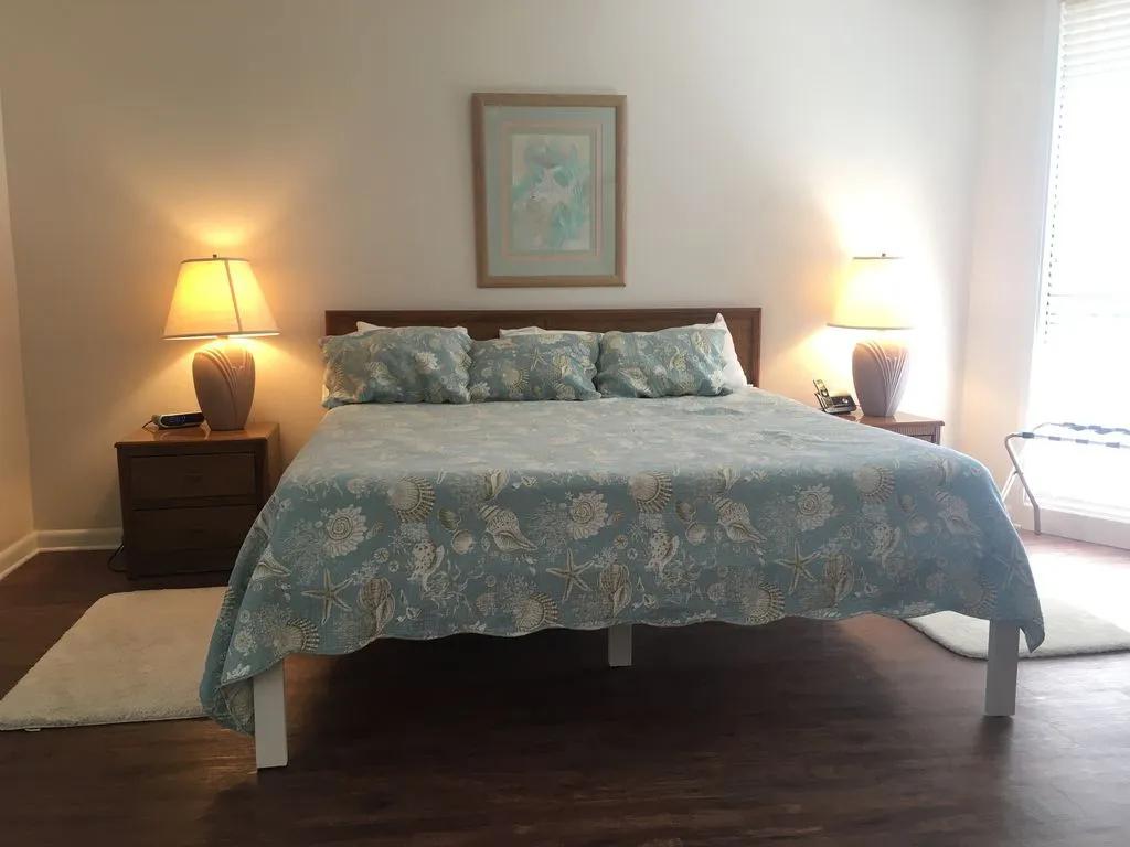 2 Bedrooms Condo Rental in Port Aransas, Texas