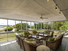 Living History, Circa 1918, Quiet and Peaceful Ocean View with private path to sandy shoreline