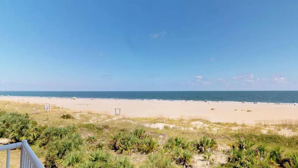 3 Bedrooms Condo Rental in Tybee Island, Georgia