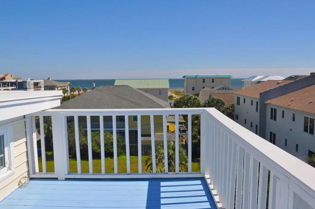 8 Bedrooms House Rental in Tybee Island, Georgia