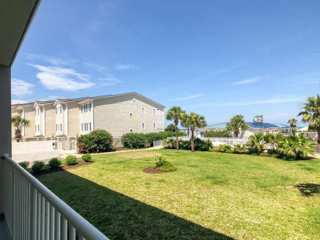 2 Bedrooms Condo Rental in Tybee Island, Georgia