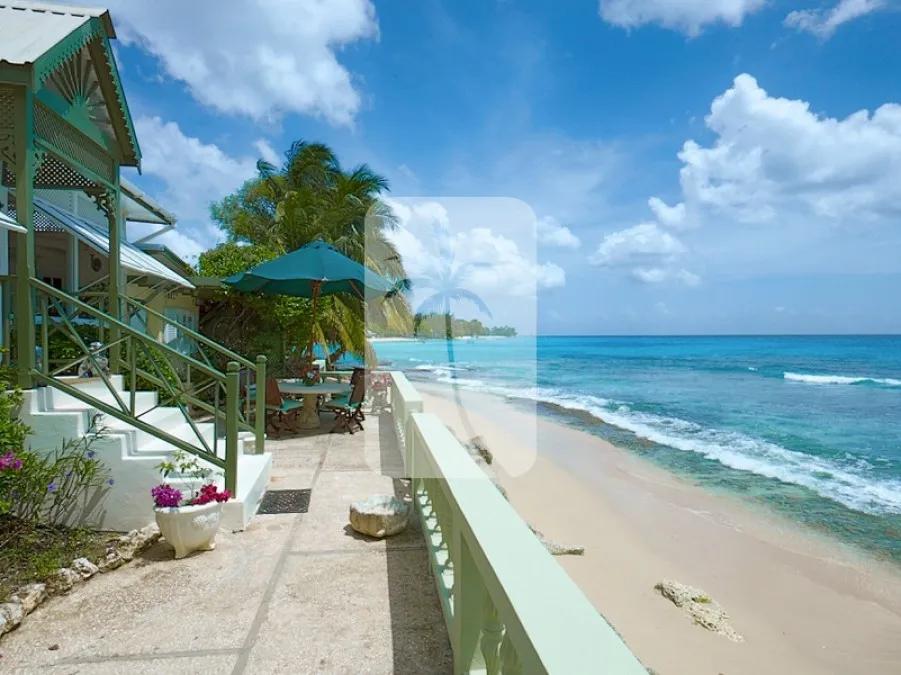 3 Bedrooms Villa Rental in Saint Peter, Barbados
