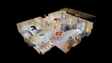 Water Views - Swimming Pools - Tennis Courts