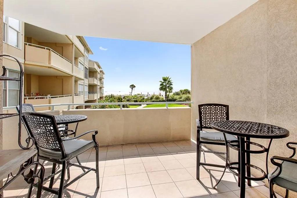 3 Bedrooms Condo Rental in Tybee Island, Georgia