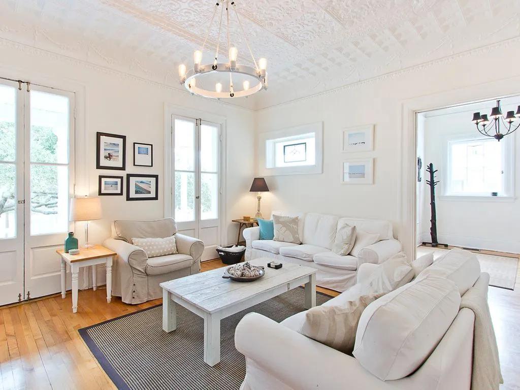 5 Bedrooms House Rental in Tybee Island, Georgia