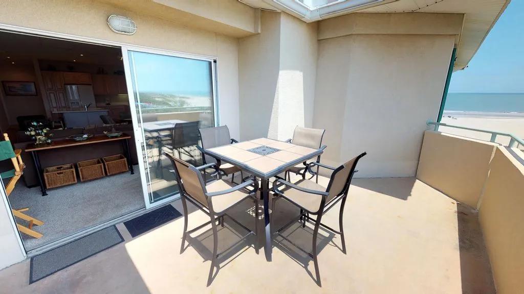 3 Bedrooms Condo Rental in Tybee Island, Georgia