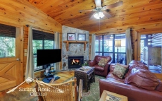 Exceptional Views, hot tub, pet friendy-fenced yard