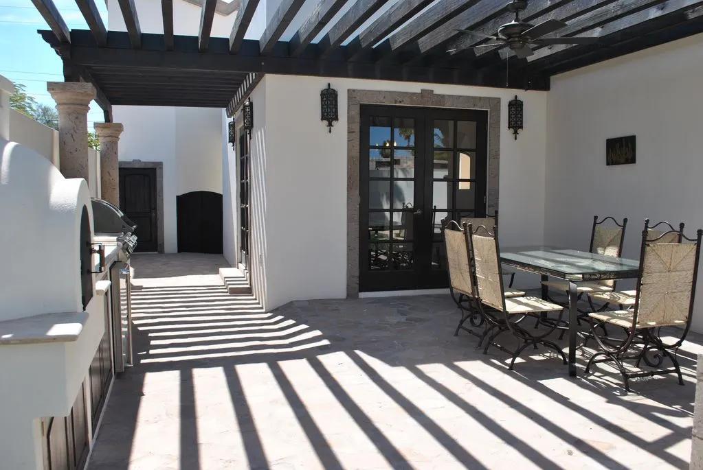 3 Bedrooms House Rental in Loreto, Baja California Sur