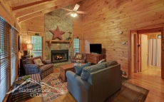 Romantic & private, hot tub, let friendly, adult only