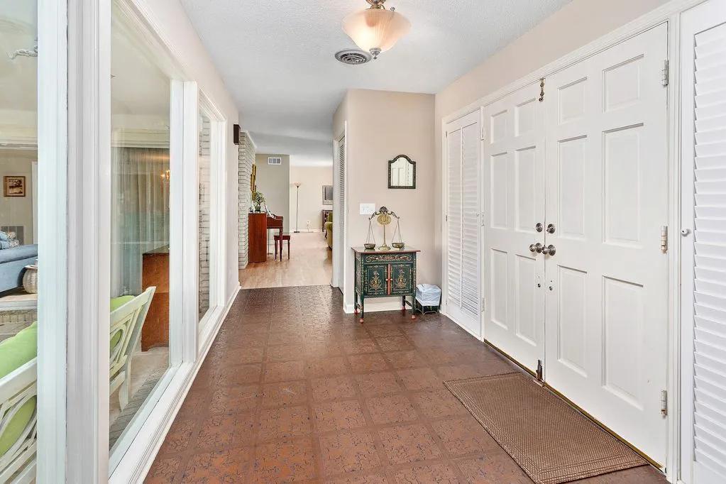 3 Bedrooms House Rental in St. Simons Island, Georgia