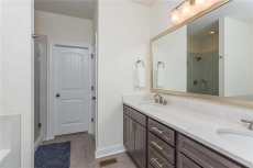 Classic Seaside Town Home Located Near Beaches & Restaurants