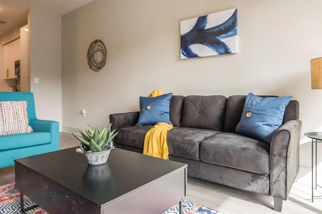 1 Bedroom Apartment Rental in Atlanta, Georgia