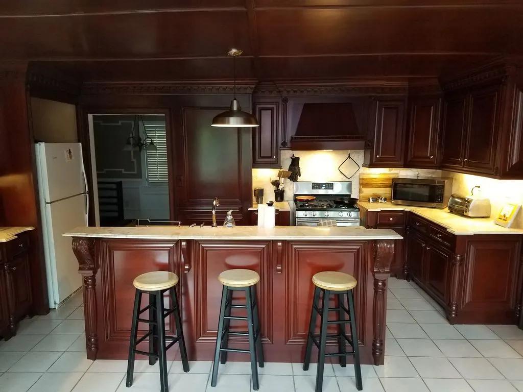 7 Bedrooms House Rental in Atlanta, Georgia