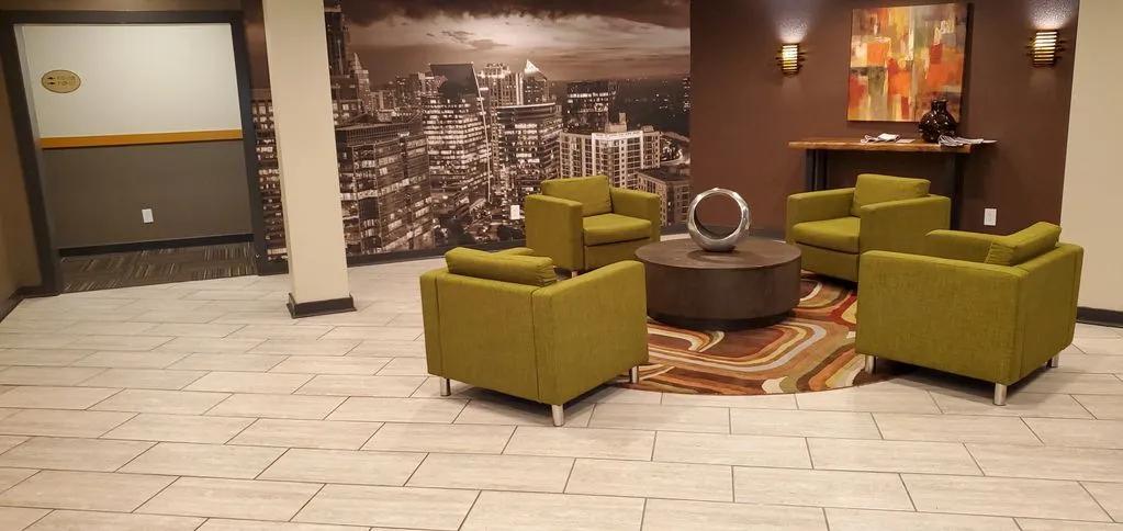 3 Bedrooms Apartment Rental in Atlanta, Georgia