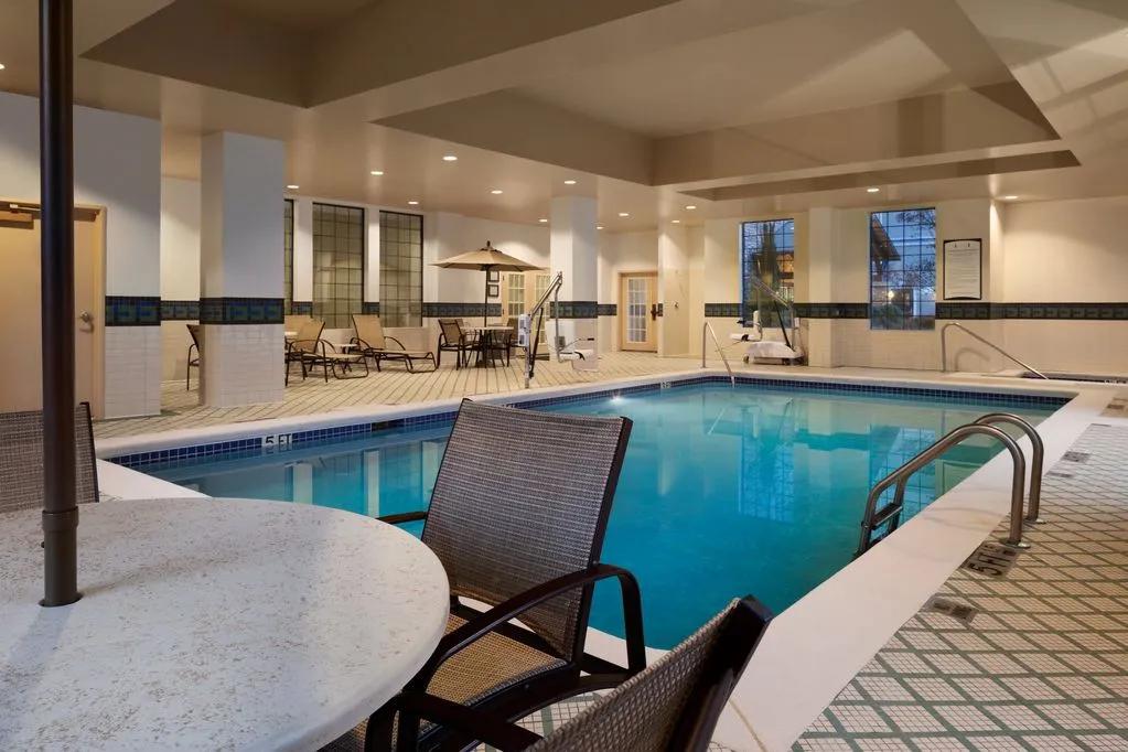 1 Bedroom Condo Rental in Atlanta, Georgia