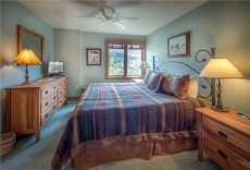 Bear Claw 309: 2 BR / 2 BA condo in Steamboat Springs, Sleeps 8