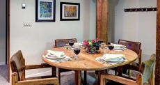 Bear Claw 401: 3 BR / 2 BA condo in Steamboat Springs, Sleeps 10