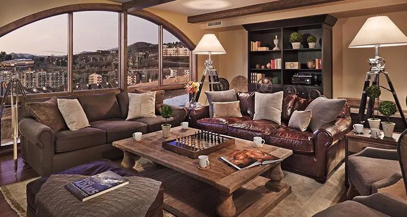 4 Bedrooms Condo Rental in Steamboat Springs, Colorado