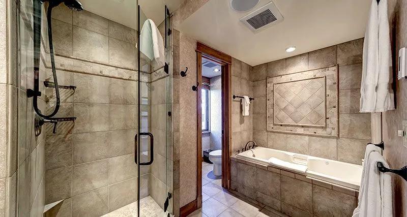 4 Bedrooms Condo Rental in Steamboat Springs, Colorado