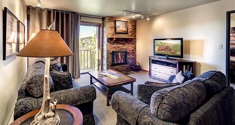 3 Bedrooms Condo Rental in Steamboat Springs, Colorado