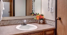Bear Claw 410: 3 BR / 2 BA condo in Steamboat Springs, Sleeps 9