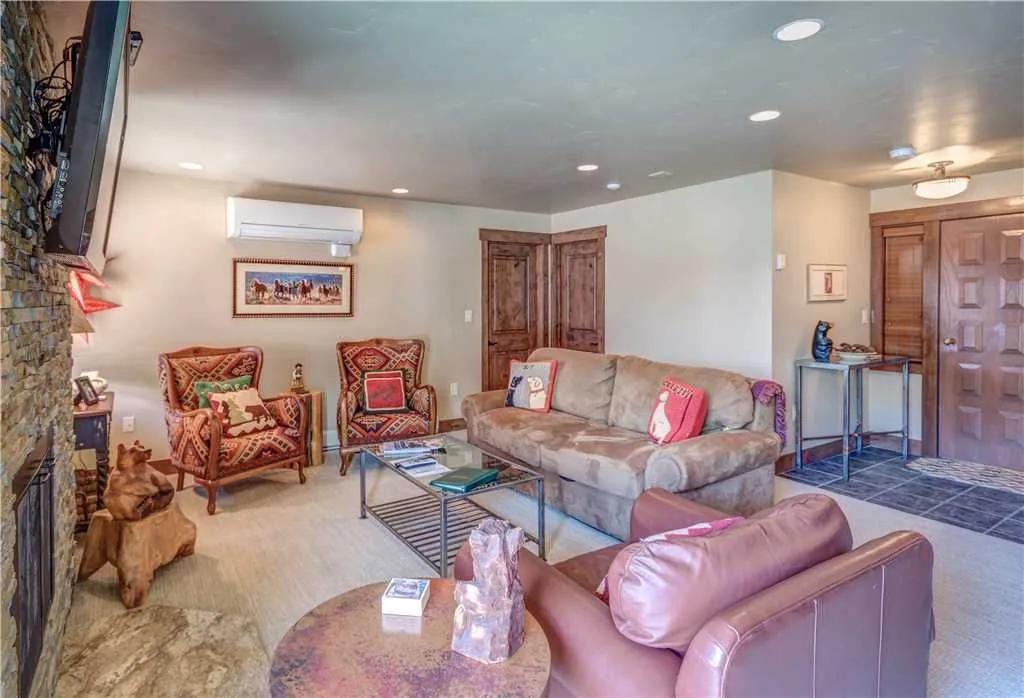 2 Bedrooms Condo Rental in Steamboat Springs, Colorado
