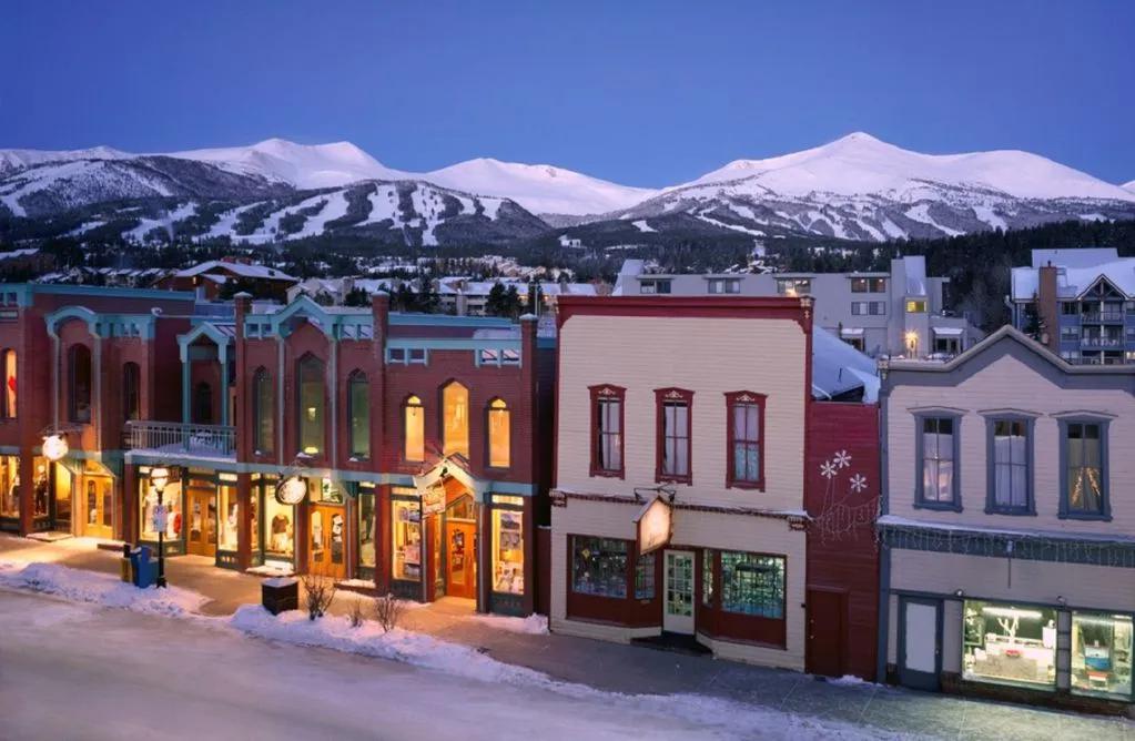 1 Bedroom Condo Rental in Breckenridge, Colorado