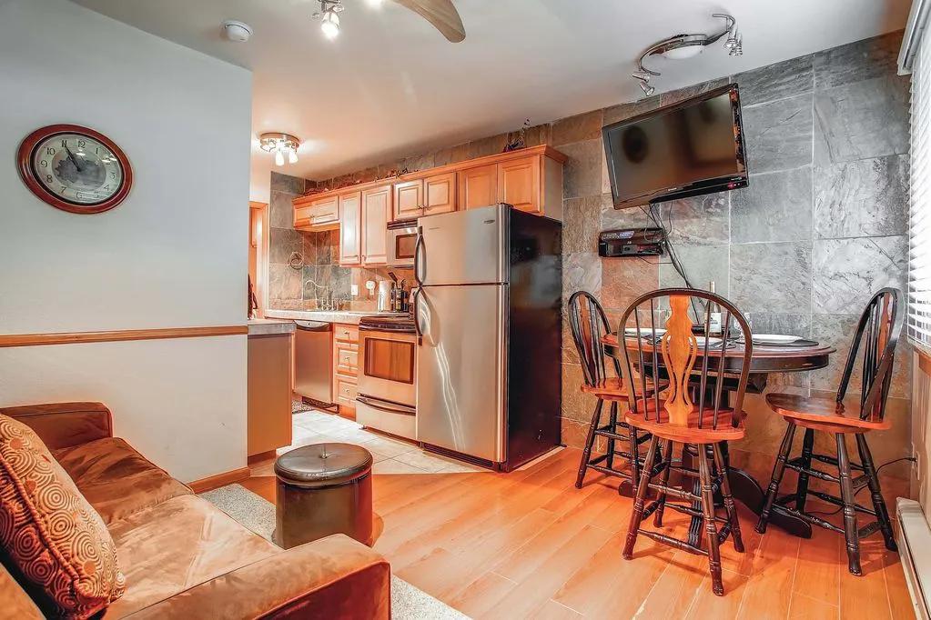 Condo Rental in Breckenridge, ColoradoCondo rental in Breckenridge, Colorado