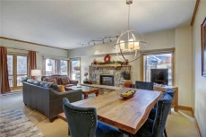Stay in Downtown Breckenridge and Close to Ski Lifts! By Ski Village Resorts