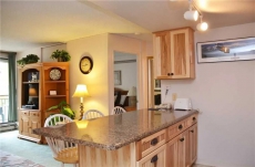 Ski-In/Ski-Out Breckenridge Condo, Plus Downtown! By Ski Village Resorts