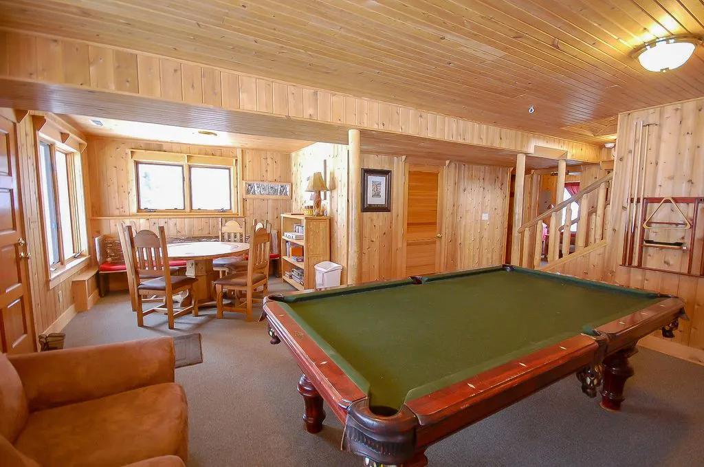 5 Bedrooms House Rental in Grand Lake, Colorado