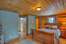 Grand Lake Cabin w/Direct Access to Rocky Mtn. NP!