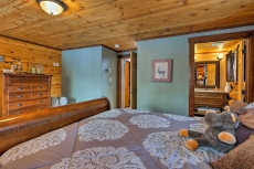 Grand Lake Cabin w/Direct Access to Rocky Mtn. NP!