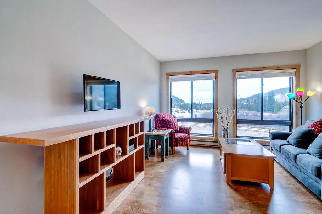 Condo Rental in Keystone, ColoradoCondo rental in Keystone, Colorado