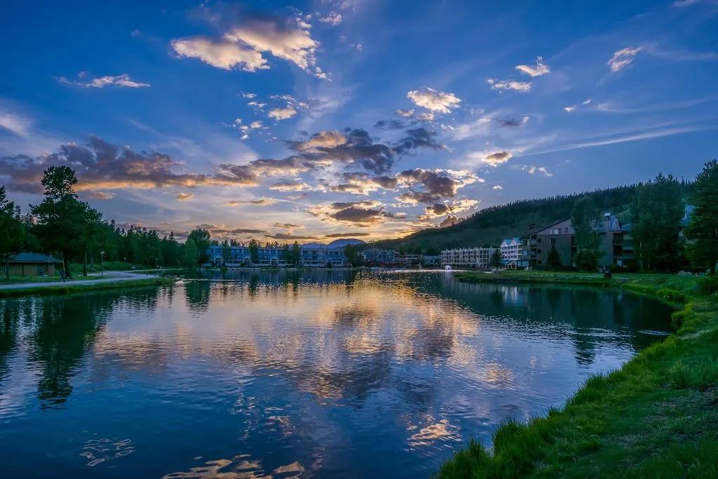 1 Bedroom Condo Rental in Keystone, Colorado